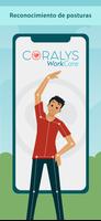 Coralys Workcare โปสเตอร์