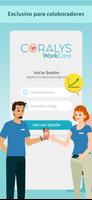Coralys Workcare ภาพหน้าจอ 3