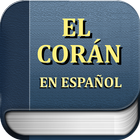 El Corán Español icône
