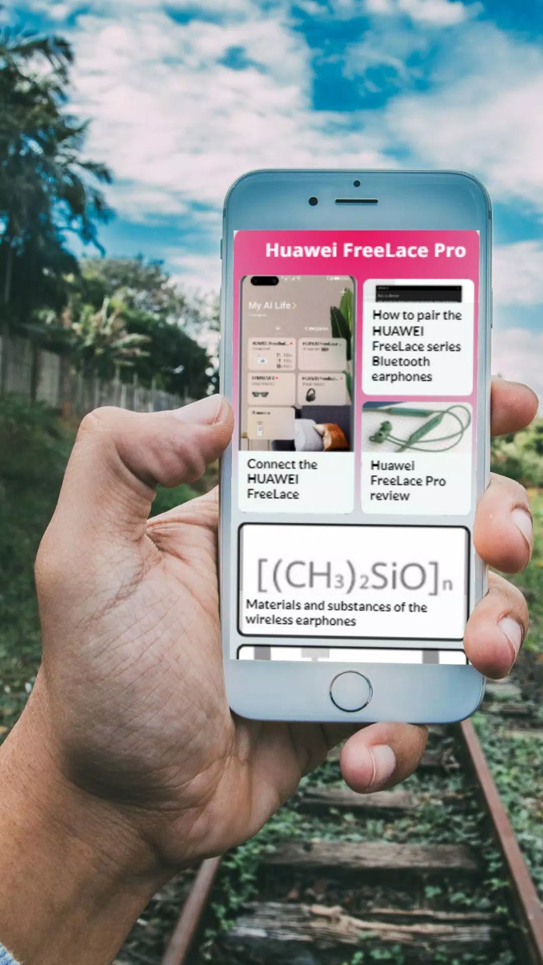 Guide: Huawei FreeLace Pro APK for Android Download