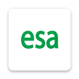 ESA GA 2025 icon