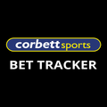 Corbett Sports Bet Tracker