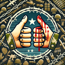Thumb War - 2 Player Battle APK