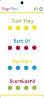 Finger Twist poster