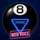 Magic 8 Ball & Friends APK
