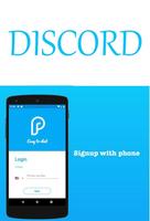 Discord ภาพหน้าจอ 1