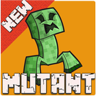 Mod Mutant アイコン