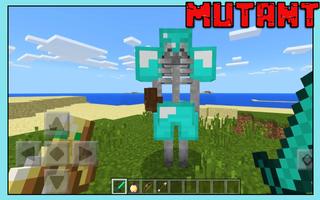 Mod Mutant постер