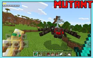 Mod Mutant скриншот 1