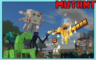 Mod Mutant скриншот 2
