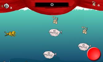پوستر Diver Down
