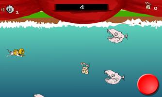 برنامه‌نما Diver Down عکس از صفحه