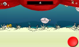 برنامه‌نما Diver Down عکس از صفحه