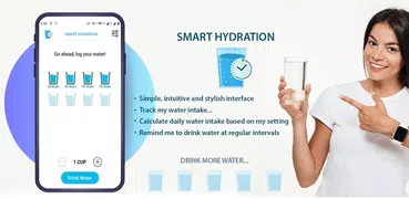 Smart Hydration