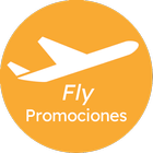 Fly Promociones آئیکن