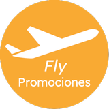 Fly Promotions icon