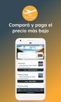 Fly Promociones plakat