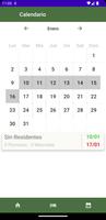 Reservas Alquiler Temporal ảnh chụp màn hình 1