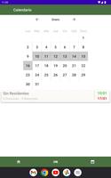 Reservas Alquiler Temporal ảnh chụp màn hình 2