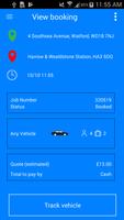 Ambassador Cars screenshot 3
