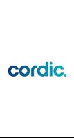 Cordic Customer App plakat