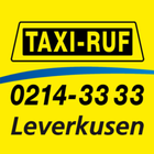 TaxiRuf3333 biểu tượng