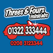 Threes & Fours