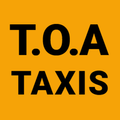 TOA Taxis Birmingham