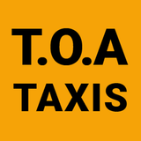 TOA Taxis icon