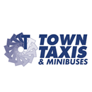 Town Taxis Bexhill-on-Sea APK