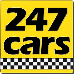 247 cars アプリダウンロード
