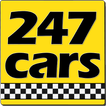 247 cars