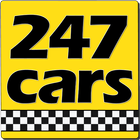 247 cars simgesi