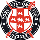 York Station Taxis APK