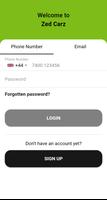 Zedcarz: Private Hire پوسٹر
