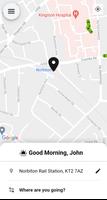 Zedcarz: Private Hire اسکرین شاٹ 1