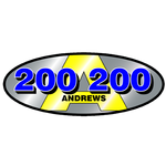 Andrews Taxis icon