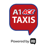A1 Ace Taxis (Taunton) icon