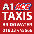 A1 Ace Taxis (Bridgwater) APK