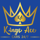 Kings Ace Cars APK