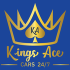 Kings Ace Cars 图标