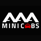AAA Minicabs 아이콘