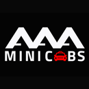 AAA Minicabs - New Regency APK