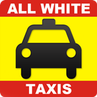 All White Taxis - 01704 537777 图标