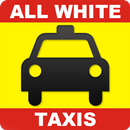 All White Taxis - 01704 537777 APK