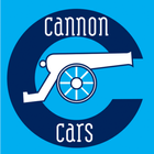 Cannon Cars 圖標