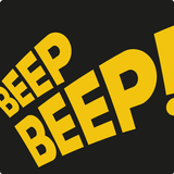 ikon Beep Beep