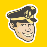 Happicabs icon