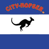 City Hopser icon