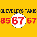 Cleveleys Taxis Ltd APK